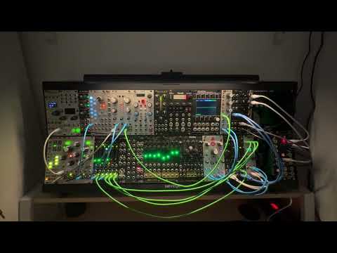 Jamuary 2026 #5 | Modular generative ambient