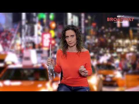 Best of Broadway: de voorbereidingen