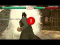 INSANE TEKKEN 6 DEATH COMBOS 100