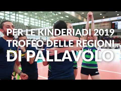 Kinderiadi 2019