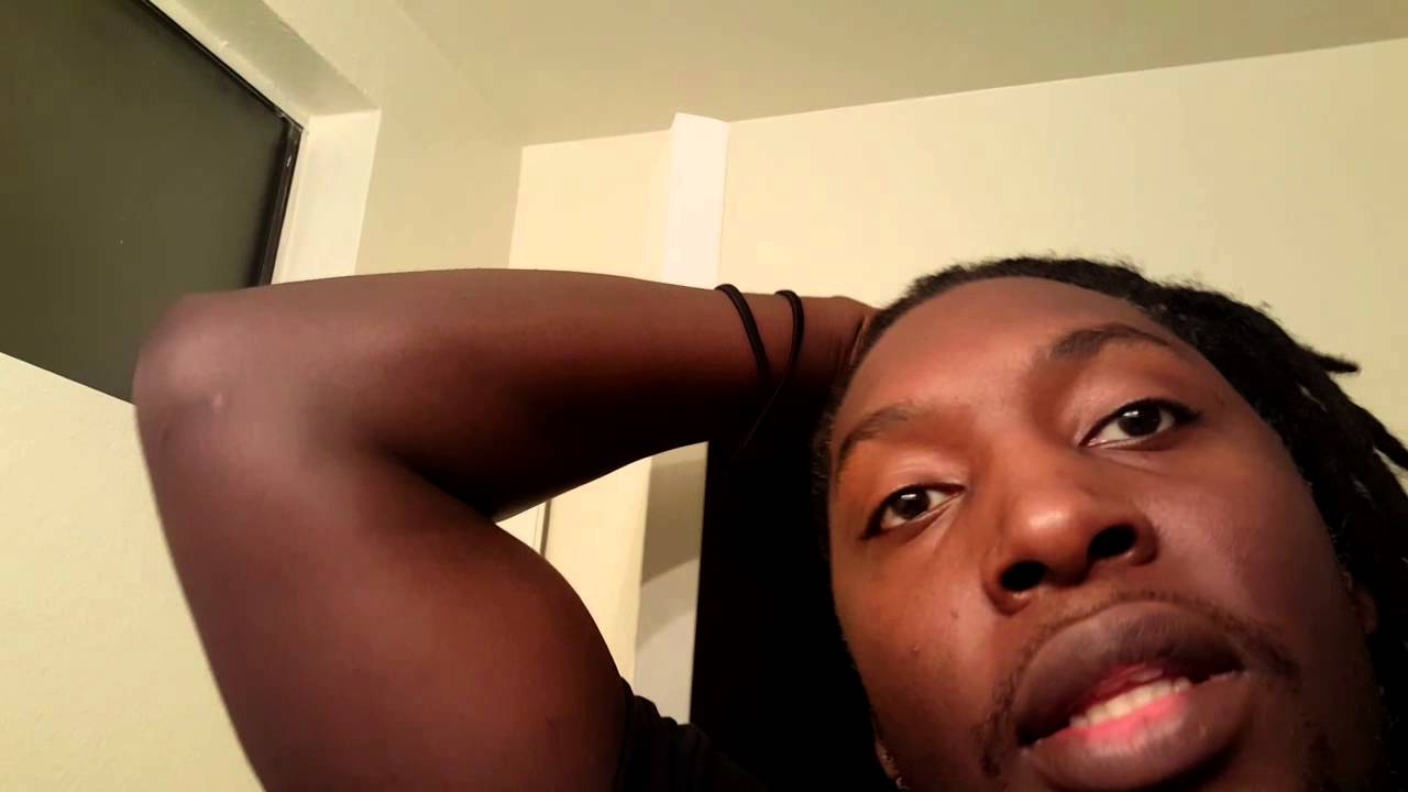 Dreadlock Vlog 23 - 26 Month Quick update