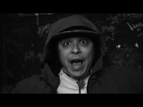 Dryed & Victor Corso - INGA (Official Video)