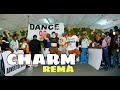 Rema - Charm (Official Dance Video