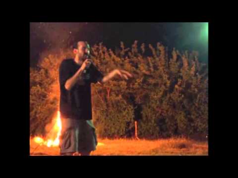 Zona MC - Freestyle (o meglio: meta-freestyle e divulgazione su metronomo)