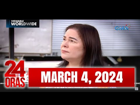 Saksi March 4, 2024