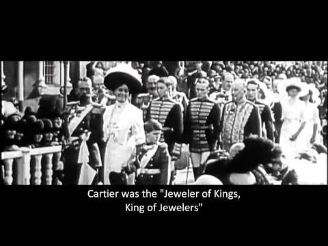 L'Odyssée de Cartier, replay