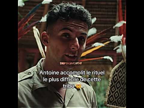 Vous en pensez quoi ?! 🤯 #antoines2s #animals #challenge #nature #viral #motivation #fyp