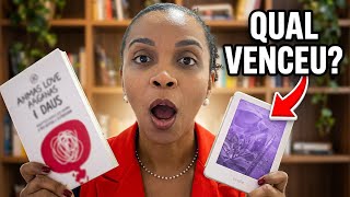 Kindle ou livro físico? Minha opinião depois de anos usando