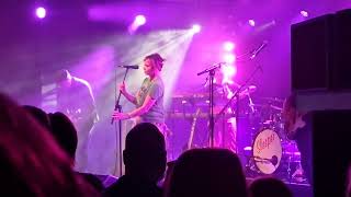 Sleeper - Factor 41 live at the Wedgewood rooms Portsmouth 02/06/23