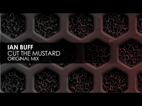 Ian Buff - Cut The Mustard