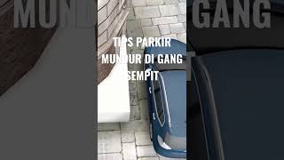 Download lagu Tips parkir mundur di gang sempit..#stirmobil #tutorial #mobilmanual #mobilmatic mp3 Download lagu Tips parkir mundur di gang sempit..#stirmobil #tutorial #mobilmanual #mobilmatic mp3