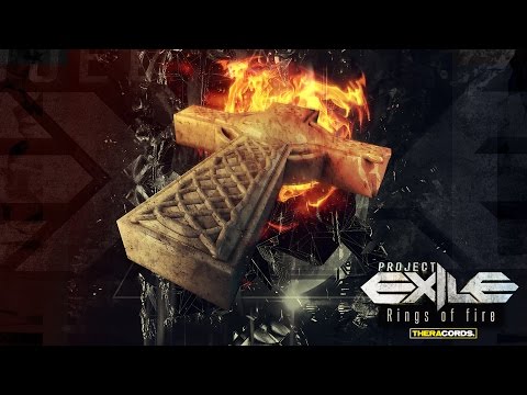 Project Exile - Rings Of Fire (THER-133) Official Video
