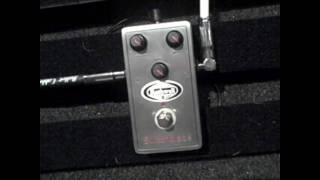 Video thumbnail for Rothwell Switchblade Distortion Effects Pedal Demo by TheToneShack