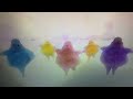 The Boohbahs Do Quick Boohbah Action To Steve Burns Dunkin Donuts Commercial