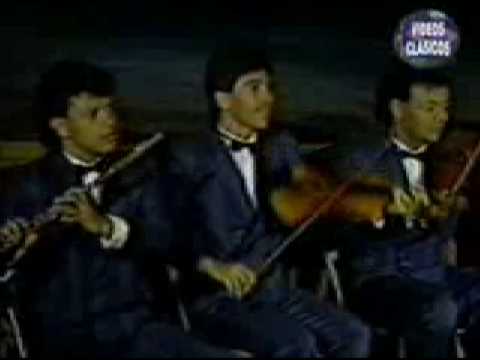 La Pandylla - Amor Perdido  *** COSTA RICA - MUSICA