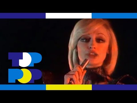 Raffaella Carrà - A far l'amore comincia tu • TopPop