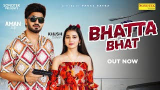 Bhatta Bhat
