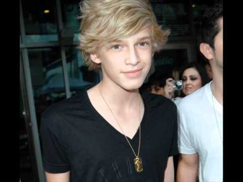 Round Of Applause - Cody Simpson