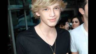cody simpson - round of applause FULL SONG