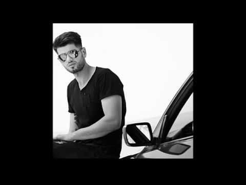 Kush do e ndali oren -  Klajdi  ft Mario Kaja ( demo ) RBK