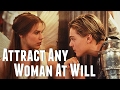 How To Attract A Woman - Romeo's Secret Trick He Used On Juliet