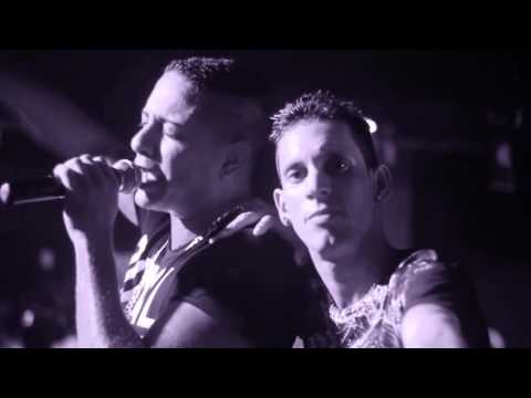 MC DANILO COMETA E LÉO DA LAGOA - AMIGA LOUCA - WEBCLIPE OFICIAL