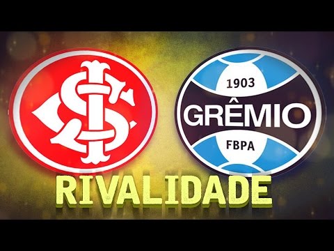 RIVAIS, SIM! INIMIGOS, JAMAIS!