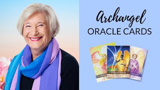 Archangel Sandalphon Meditation with George Lizos