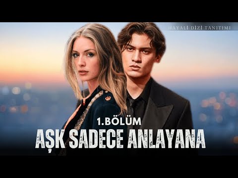 Trailers Aşk Sadece Bir An
