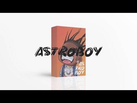 Free Download Astroboy Loop Kit WAV