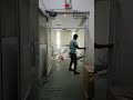 Dual Doors UPVC