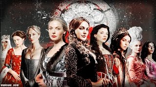 QUEENS || die to stay alive [REUPLOAD]