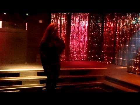 Lady Sabrina ....DANCE DANCE at Club REMIX!