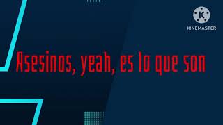 Molotov - Voto Latino [Letra]