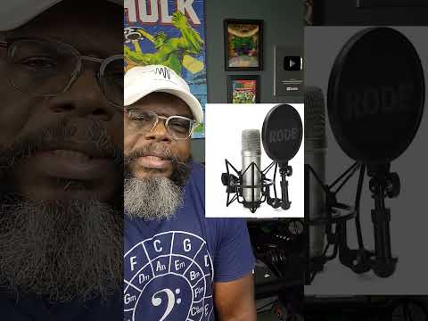 The 10 Best Mics For Deep Voices! #lowvoice