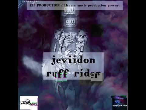 Jeviidon-Ruff Rider