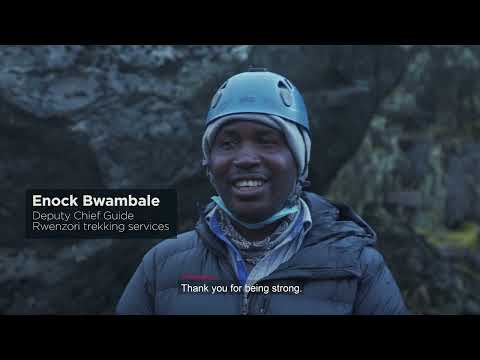 Rwenzori - Mountains of the Moon HD