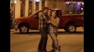 Justin Moore - I Could Kick Your Ass Music Video 2019