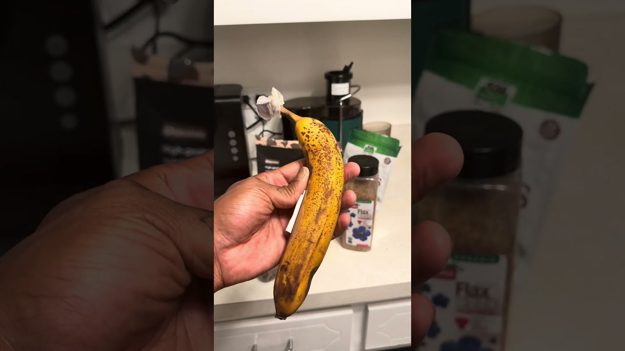 HUEL UGC VIDEO EXAMPLE