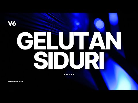 Gelutan Siduri - Funkot Edition ( Bali House Kota )