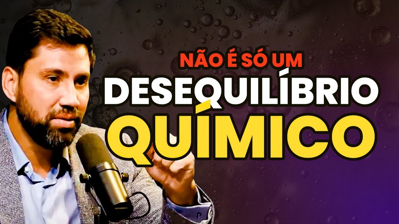 MECANISMOS QUE LEVAM À BIPOLARIDADE