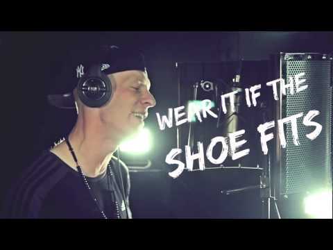 SKANZ -  WORDS ARE WEAPONS LIVE SESSION!