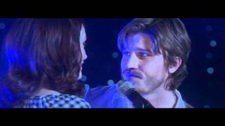 Leighton Meester ft Garrett Hedlund - Give In To Me