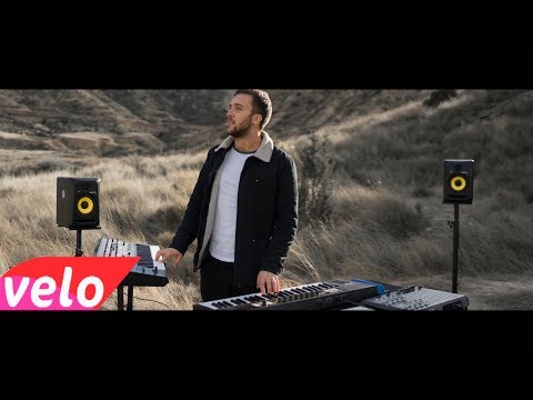 Mwaka Moon - Kalash ft. Damso (Felckin Remix)