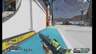 APEX ダイヤランク