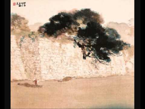 Tōru Takemitsu: Rain Tree Sketch I (1982)
