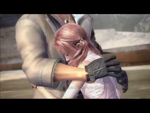Final Fantasy XIII [ITA] Walkthrough Part 75 - Claire