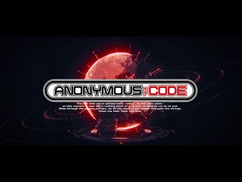 ANONYMOUS;CODE 限定版 Switch 新品 4,800円 中古 1,260円 | ネット最