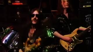 Motörhead - Leaving Here - TOTP - HD Remaster