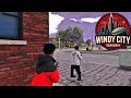 Windy City V4 On Demon Time Part 8 Windy City V4 GTA RP Windy RP Server Glock With A Switch